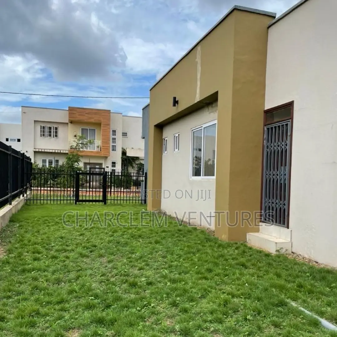 3bdrm House in Charclem Ventures, East Legon for rent in East Legon