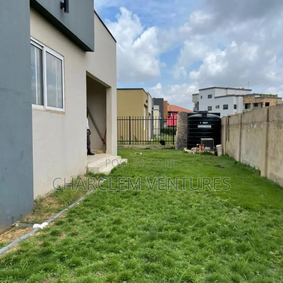 3bdrm House in Charclem Ventures, East Legon for rent in East Legon