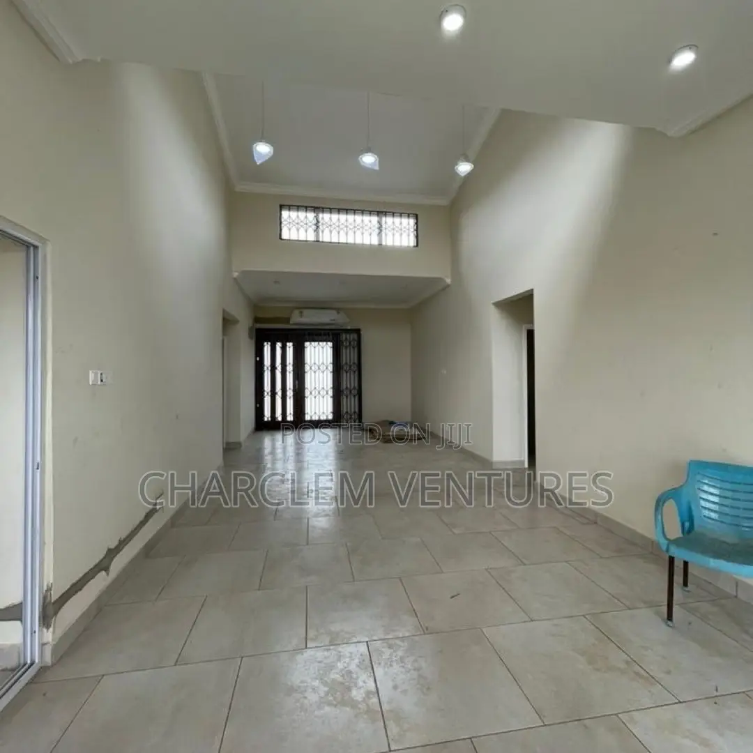 3bdrm House in Charclem Ventures, East Legon for rent in East Legon
