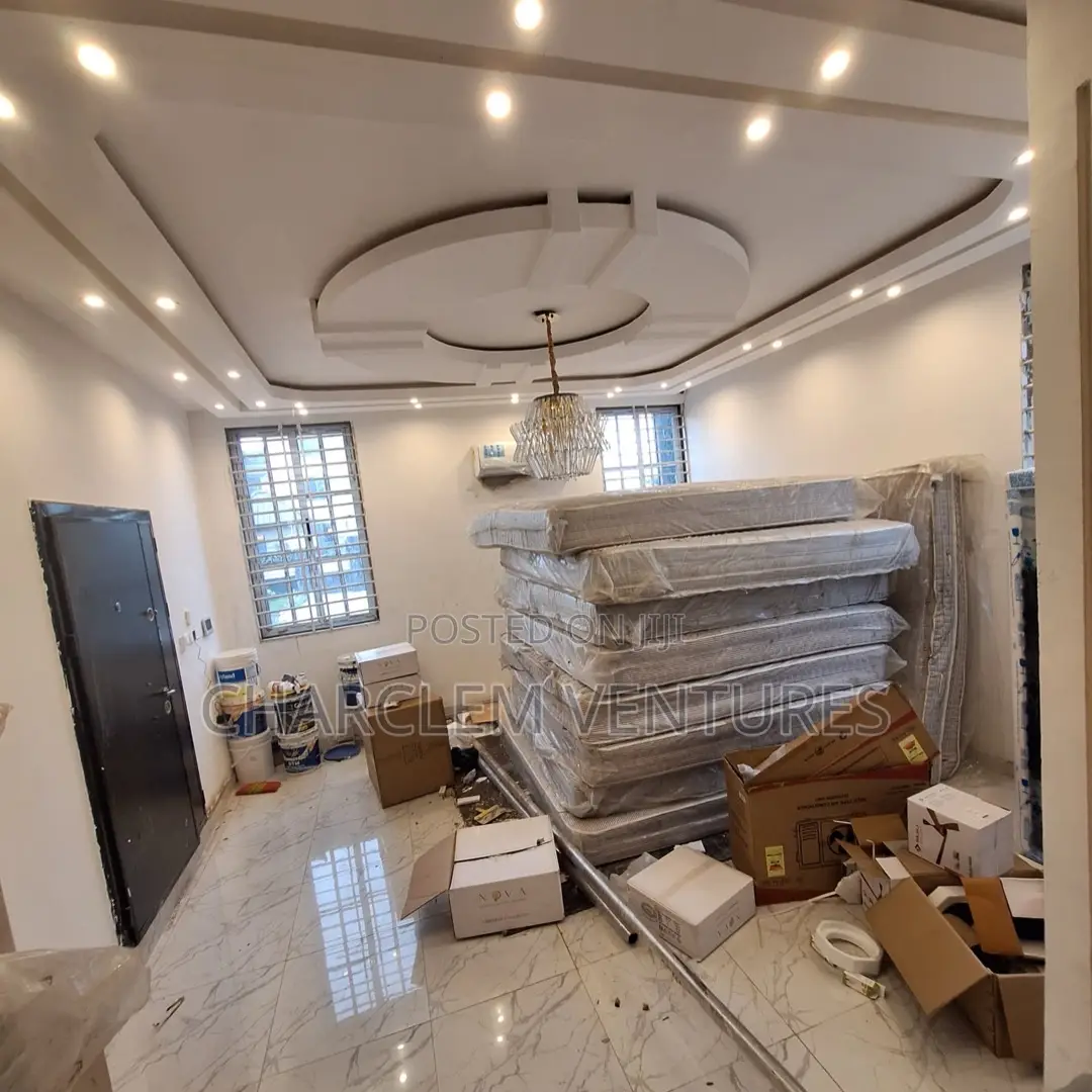 4bdrm House in Charclem Ventures, Ashaley Botwe for sale in Ashaley Botwe