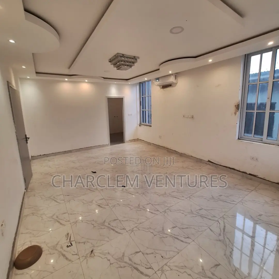 4bdrm House in Charclem Ventures, Ashaley Botwe for sale in Ashaley Botwe