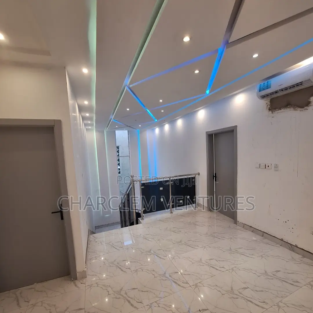 4bdrm House in Charclem Ventures, Ashaley Botwe for sale in Ashaley Botwe