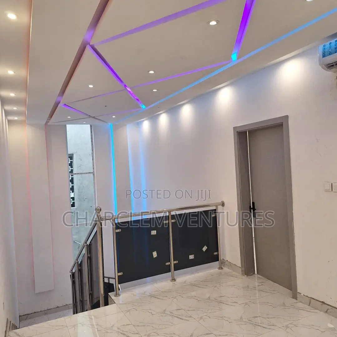 4bdrm House in Charclem Ventures, Ashaley Botwe for sale in Ashaley Botwe