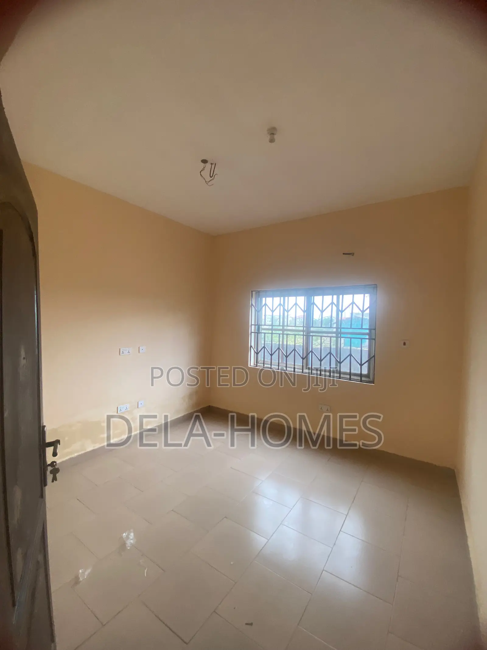 2bdrm Apartment in Adenta New Legon for rent in Adenta
