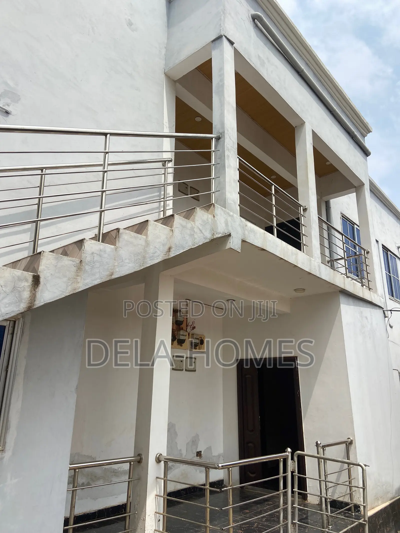 2bdrm Apartment in Adenta New Legon for rent in Adenta