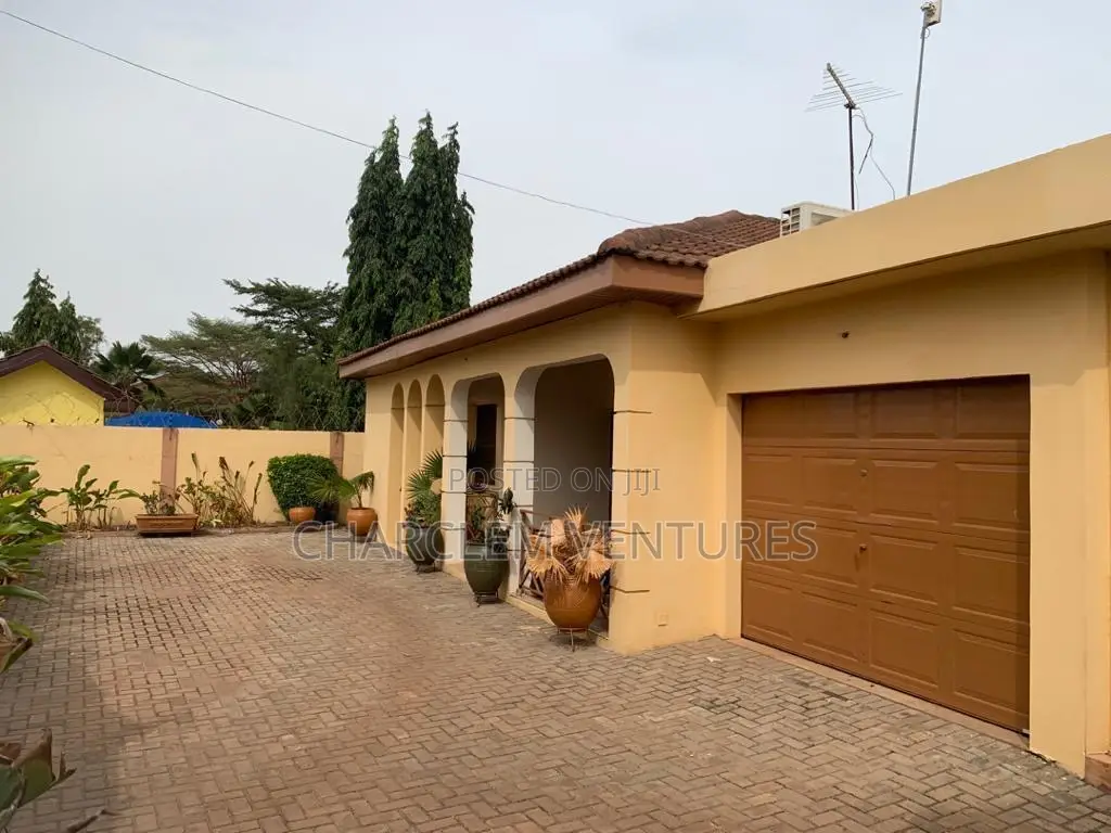 3bdrm House in Charclem Ventures, East Legon for sale in East Legon