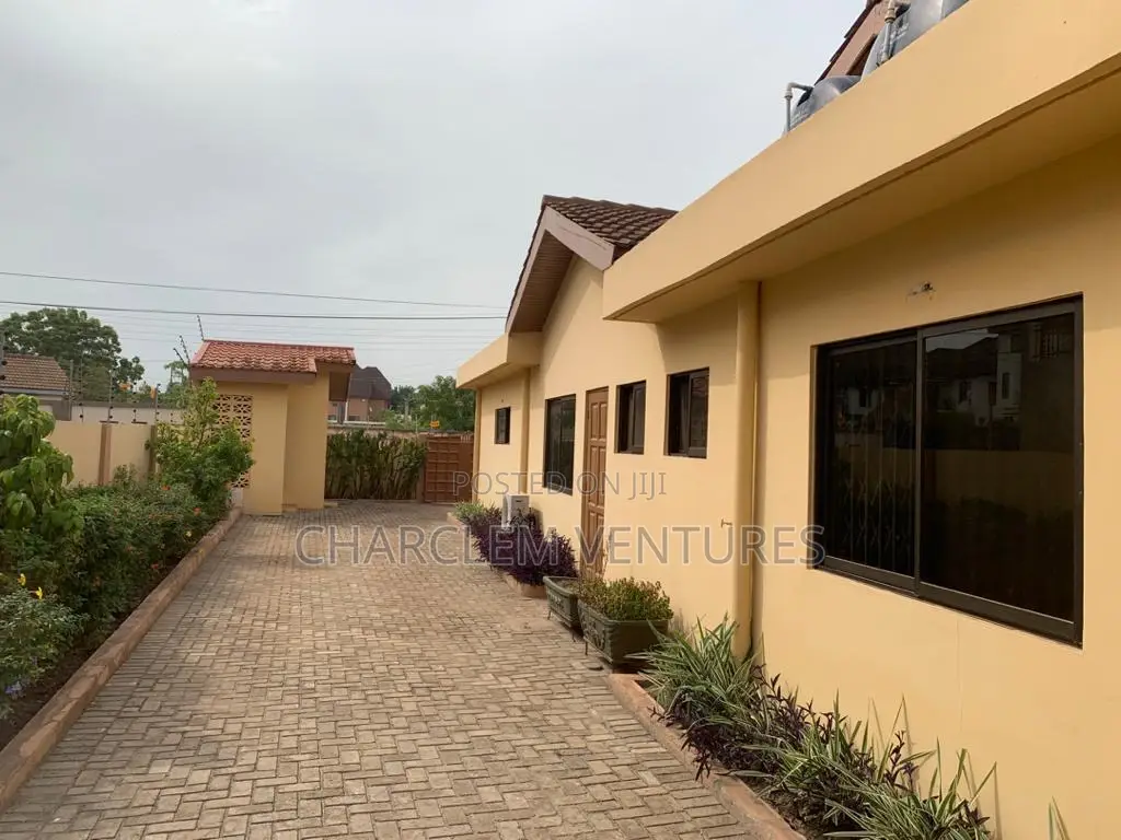 3bdrm House in Charclem Ventures, East Legon for sale in East Legon