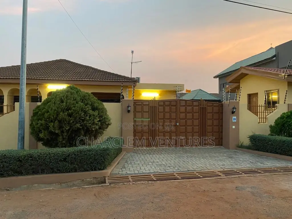 3bdrm House in Charclem Ventures, East Legon for sale in East Legon
