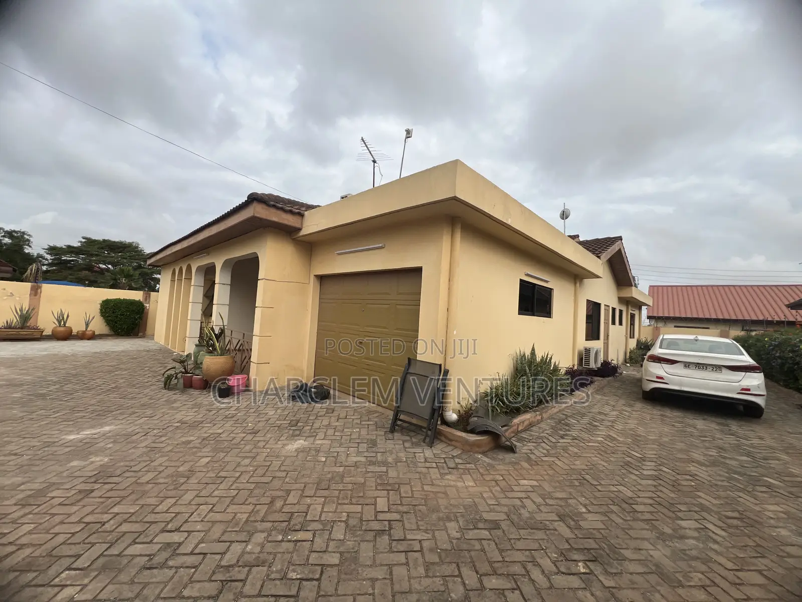 3bdrm House in Charclem Ventures, East Legon for sale in East Legon