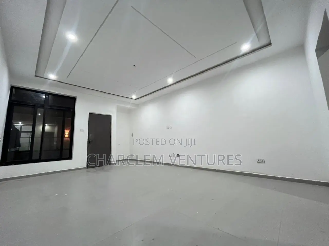 3bdrm Townhouse/Terrace in Charclem Ventures, East Legon for sale in East Legon