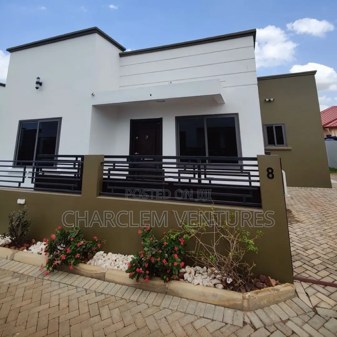 3bdrm House in Charclem Ventures, Adenta for sale in Adenta