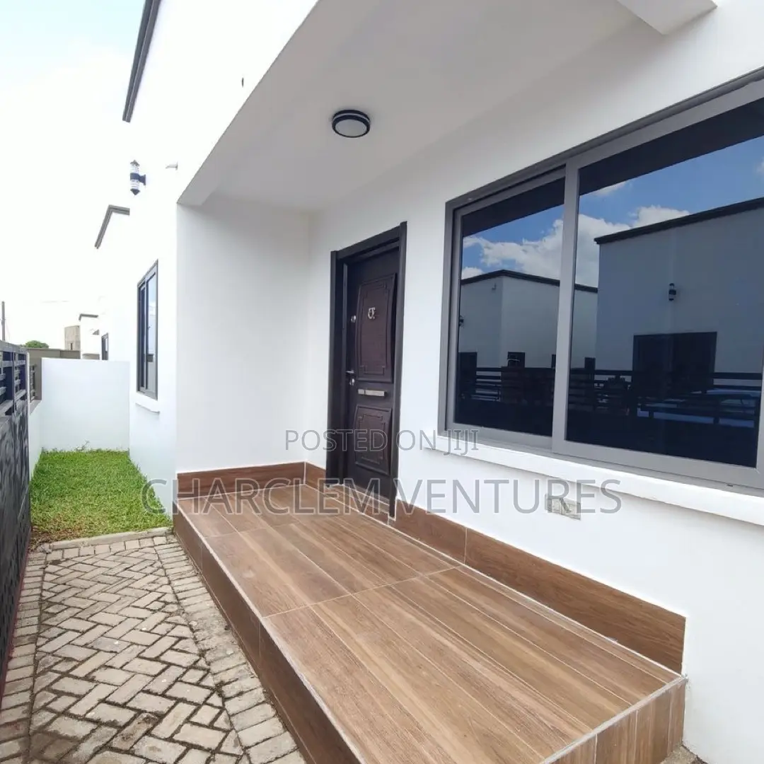 3bdrm House in Charclem Ventures, Adenta for sale in Adenta
