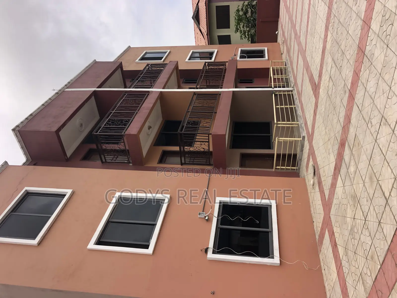 2bdrm Apartment in Opeikuma, Kasoa for rent in Kasoa