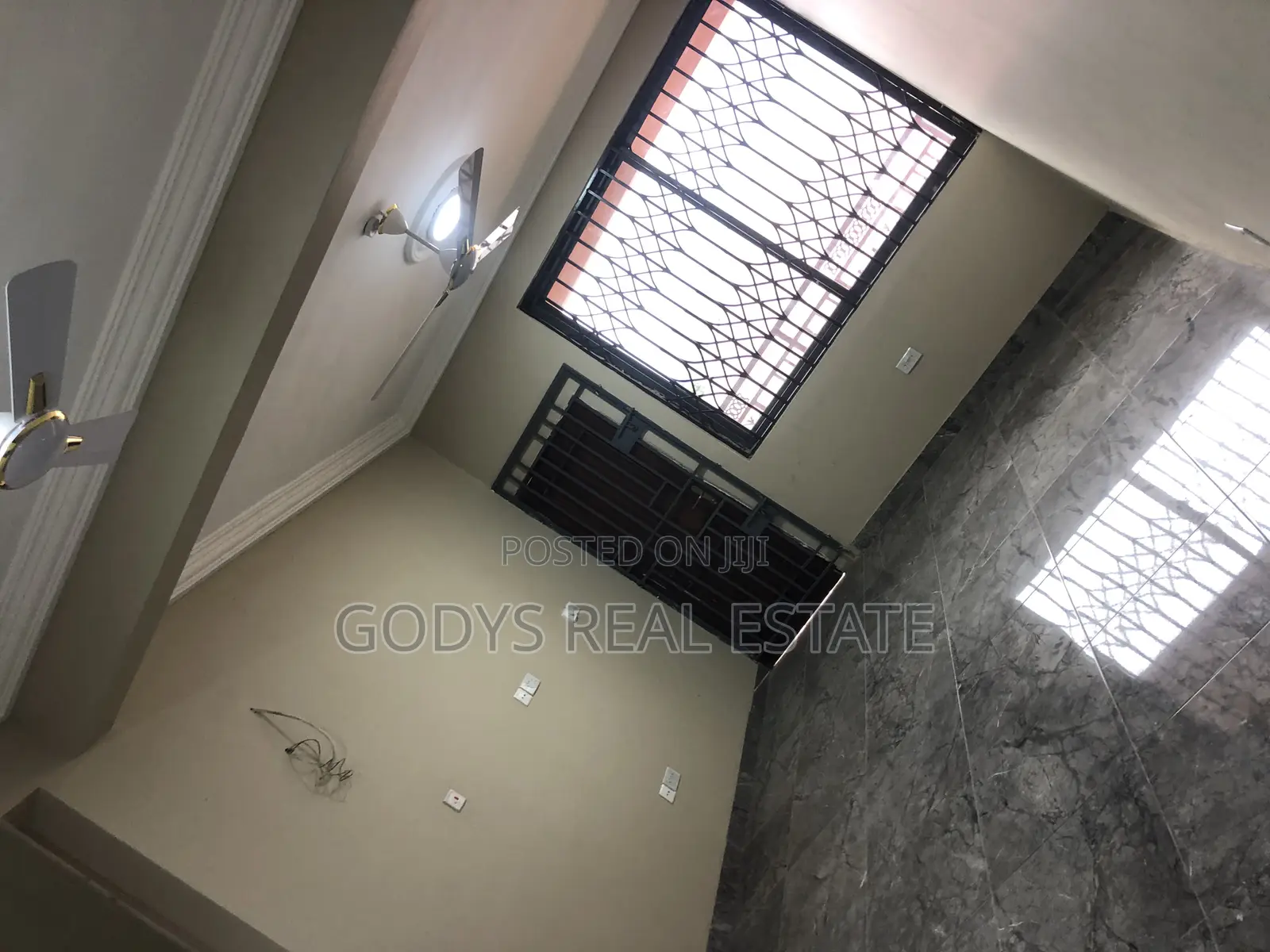 2bdrm Apartment in Opeikuma, Kasoa for rent in Kasoa