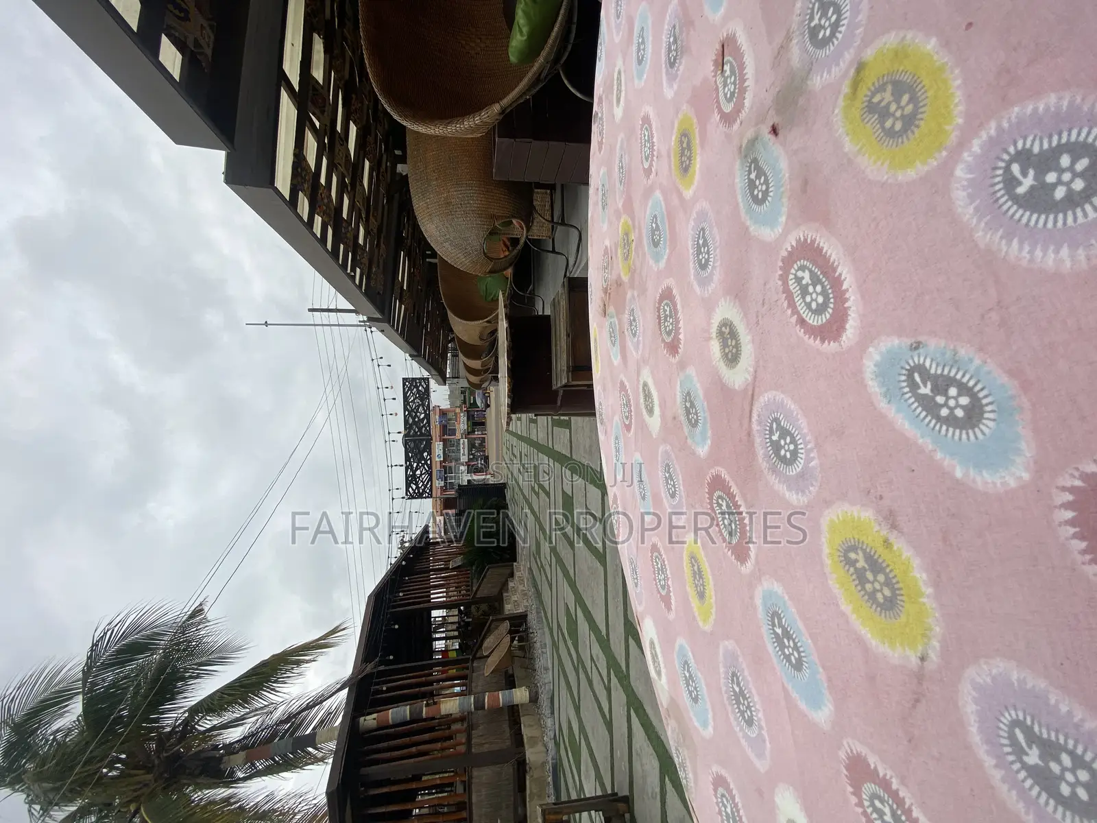 Restaurant / Bar / Club for Rent in Spintex