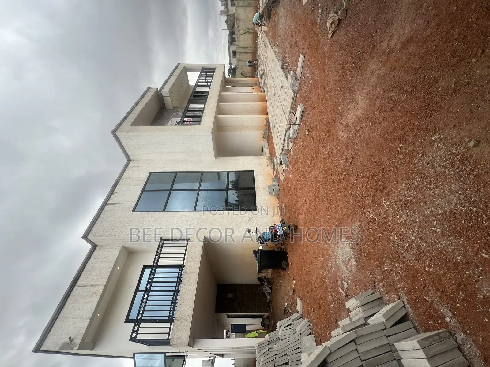 4bdrm House in Bee Decor & Homes, Adenta for sale in Adenta