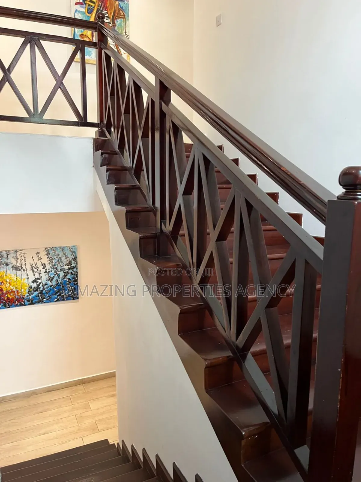 Furnished 4bdrm House in Tseaddo for rent in Tseaddo