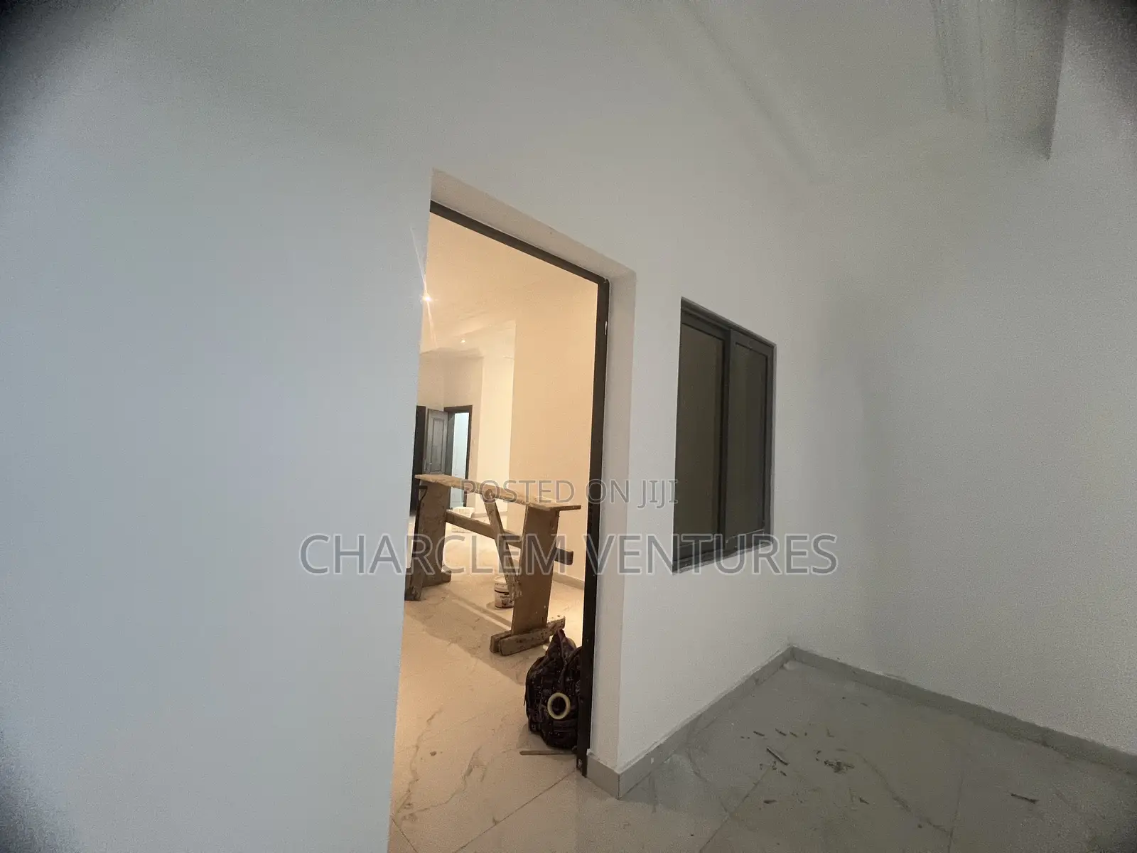 2bdrm Apartment in Charclem Ventures, East Legon for rent in East Legon