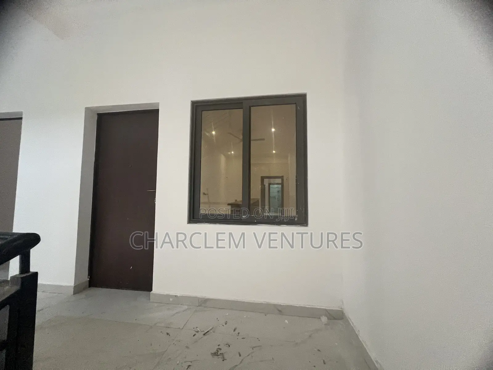 2bdrm Apartment in Charclem Ventures, East Legon for rent in East Legon