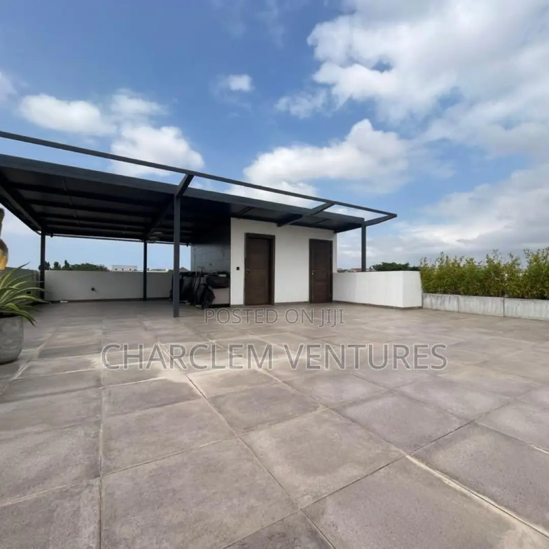 5bdrm House in Charclem Ventures, East Legon for sale in East Legon