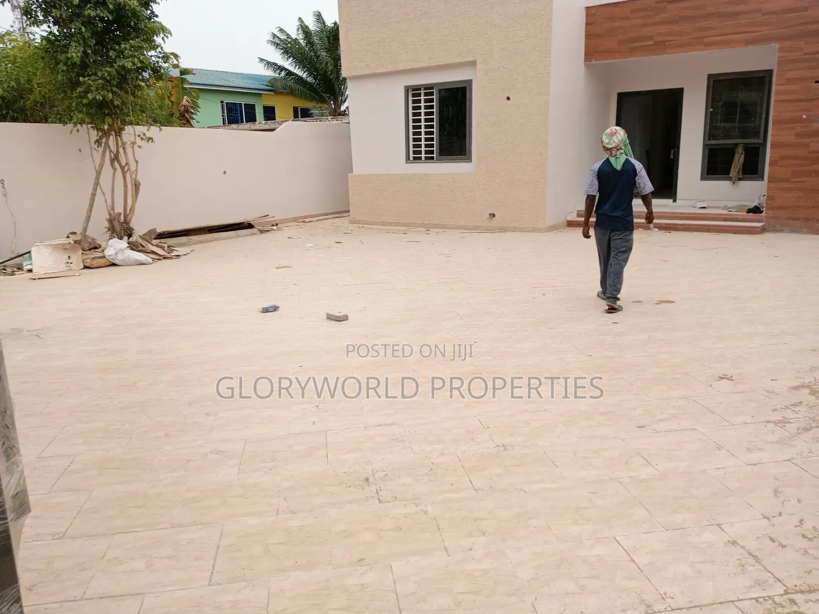 4bdrm House in Spintex for sale in Spintex