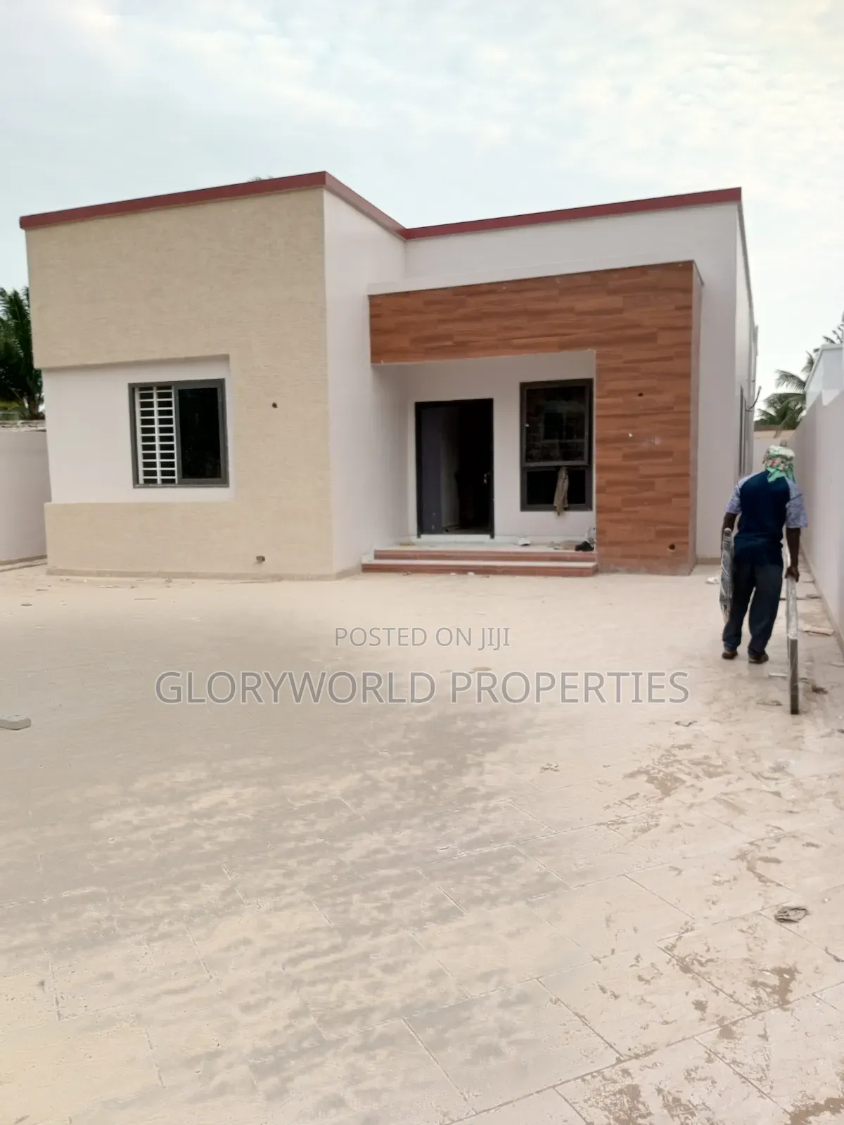 4bdrm House in Spintex for sale in Spintex