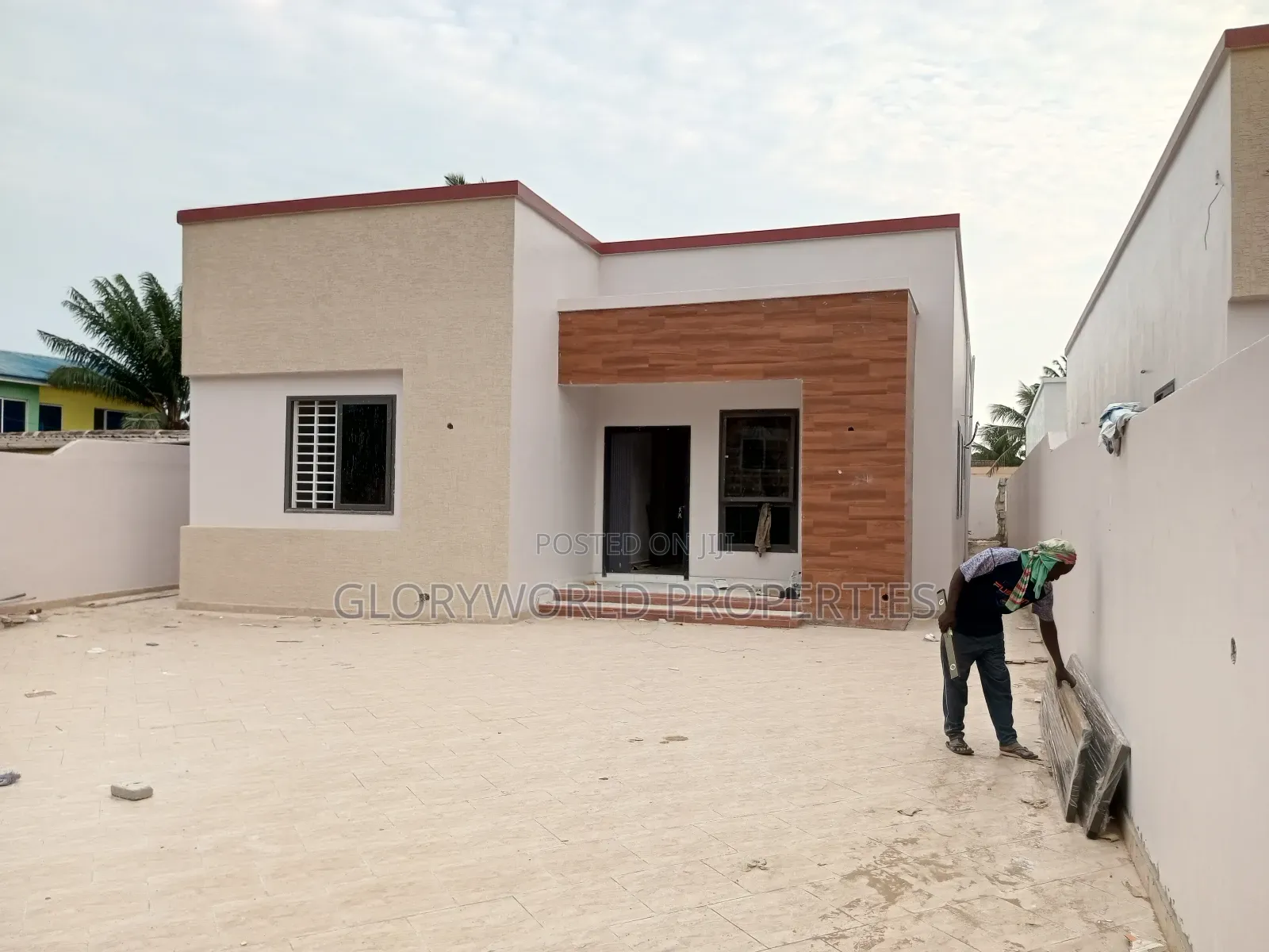 4bdrm House in Spintex for sale in Spintex