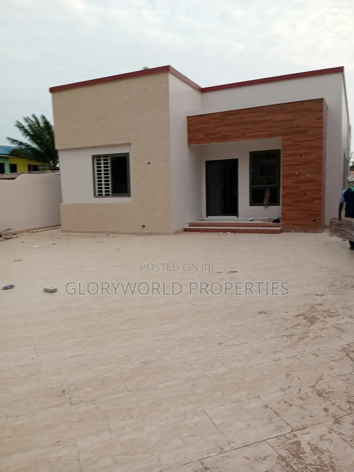 4bdrm House in Spintex for sale in Spintex