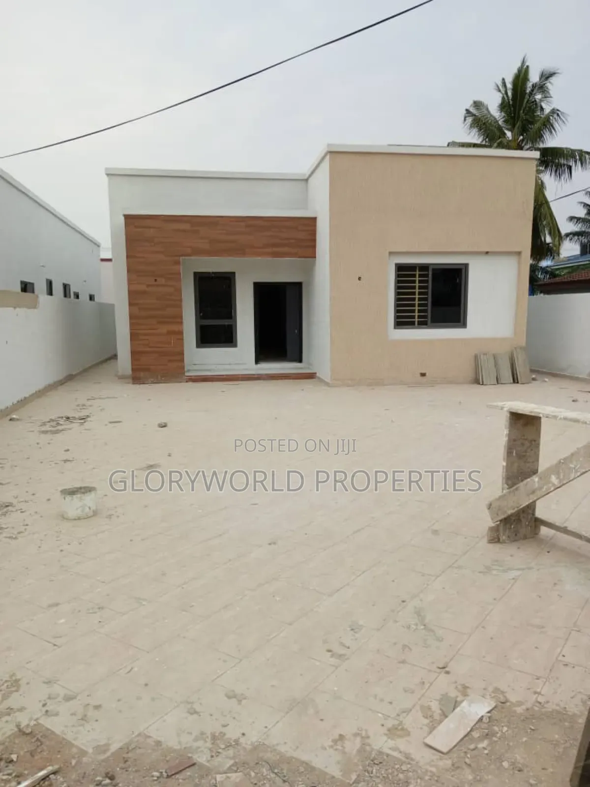 3bdrm House in Spintex for sale in Spintex