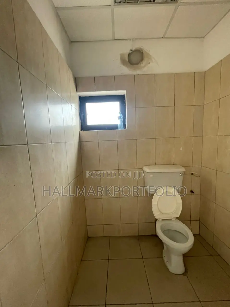 600sqm Office Space for Rent at Labone in Nyaniba Estate