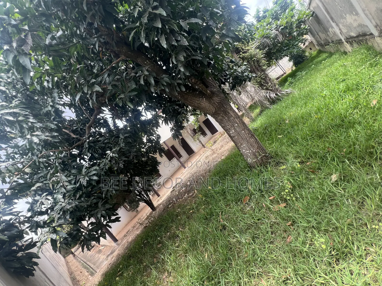 4bdrm House in Redco Flatq, Madina for sale in Madina