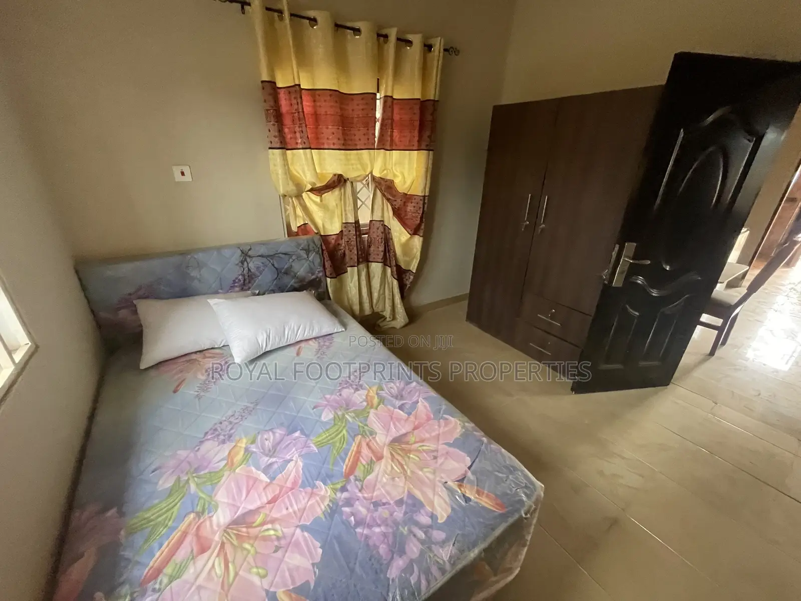 Furnished 2bdrm House in Royal Footprints, Oyarifa for rent in Oyarifa