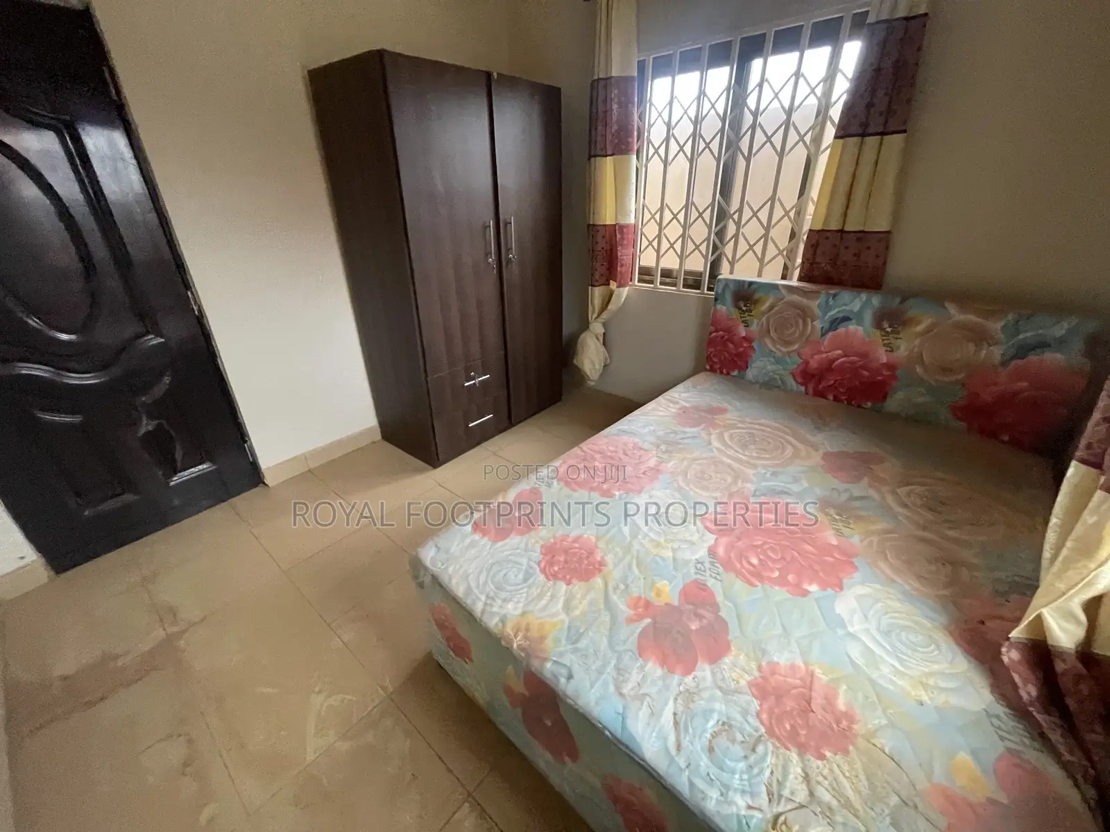 Furnished 2bdrm House in Royal Footprints, Oyarifa for rent in Oyarifa