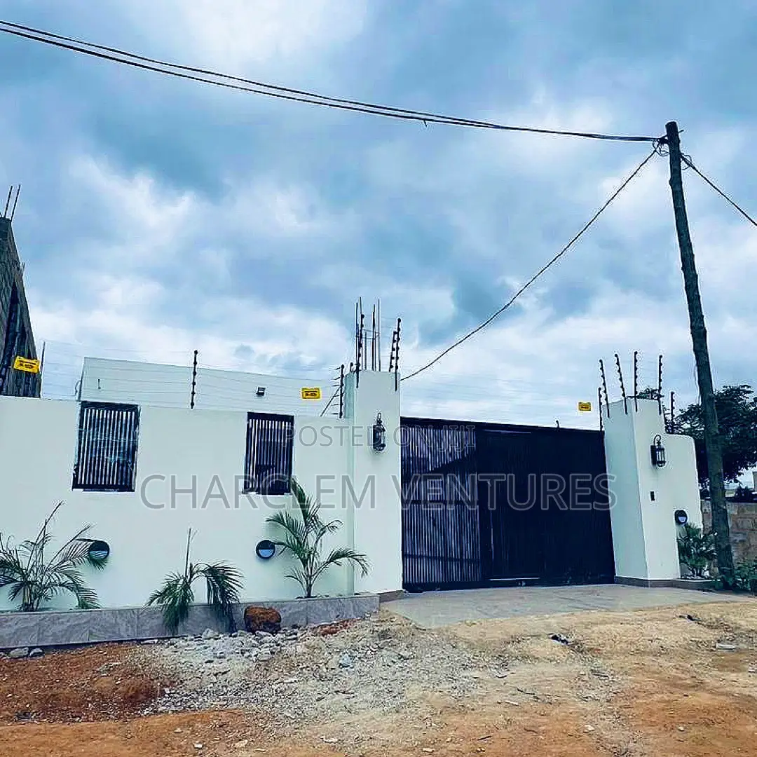 2bdrm House in Charclem Ventures, Adenta for sale in Adenta
