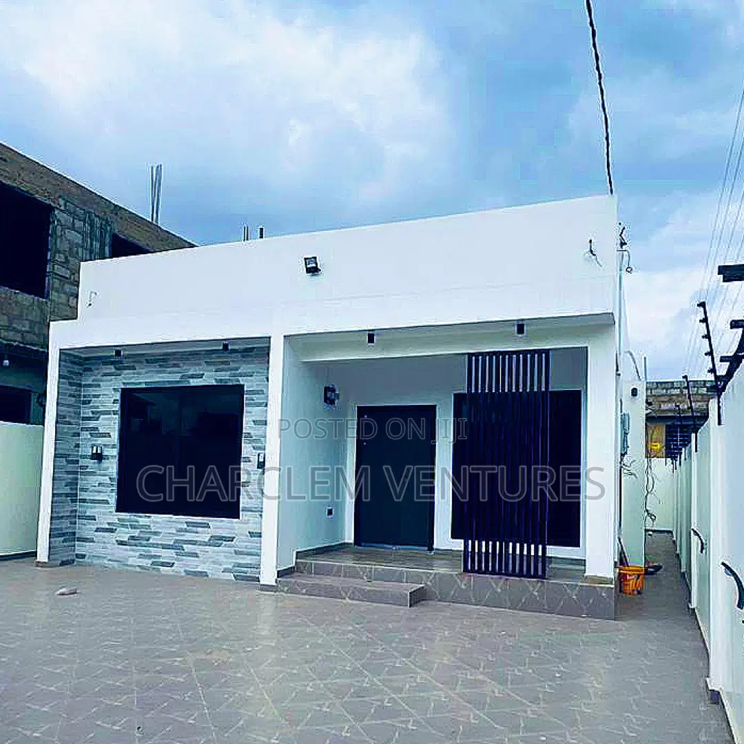 2bdrm House in Charclem Ventures, Adenta for sale in Adenta