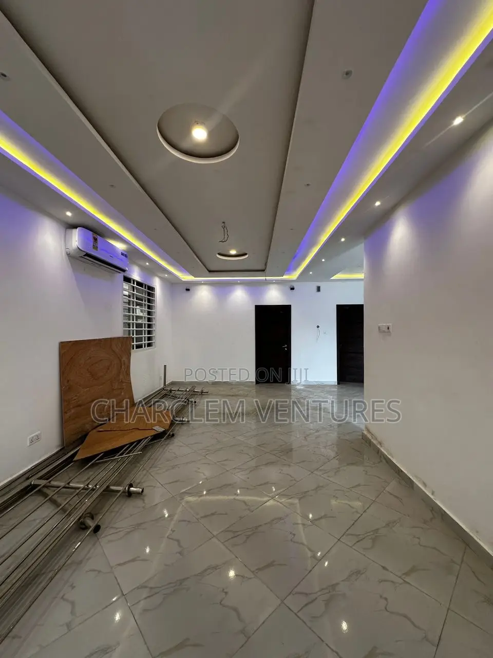 4bdrm House in Charclem Ventures, Adenta for sale in Adenta