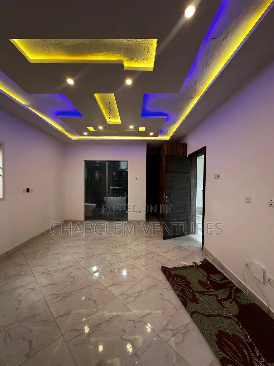 4bdrm House in Charclem Ventures, Adenta for sale in Adenta
