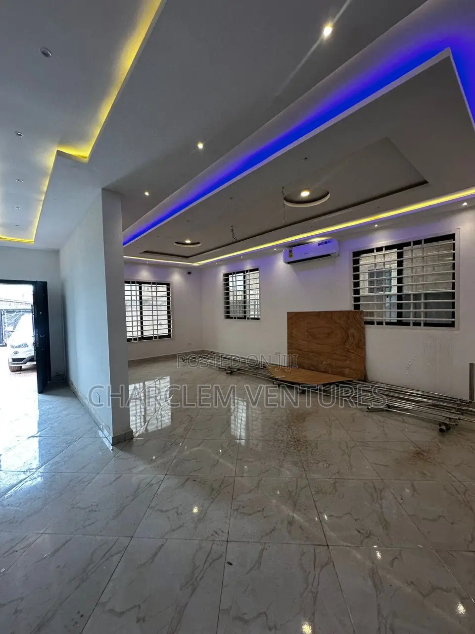 4bdrm House in Charclem Ventures, Adenta for sale in Adenta