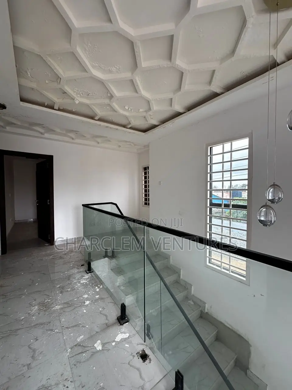 4bdrm House in Charclem Ventures, Adenta for sale in Adenta