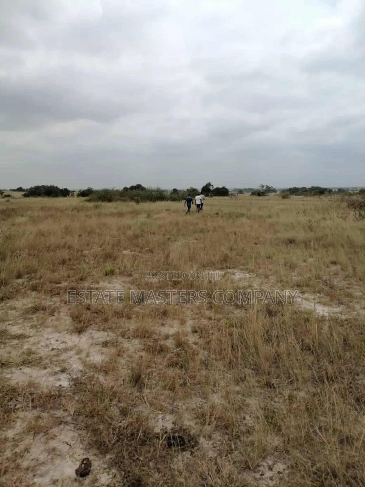 Free Naabu Land Available at Tsopoli in Prampram