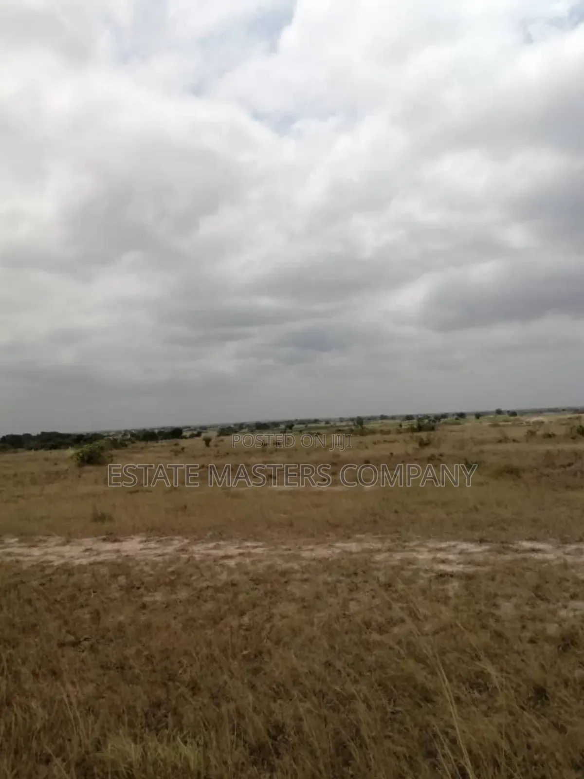 Free Naabu Land Available at Tsopoli in Prampram