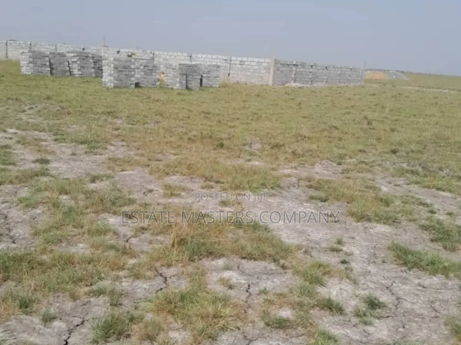 Efo Kpakpa Land Available at Ningo Prampram in Prampram