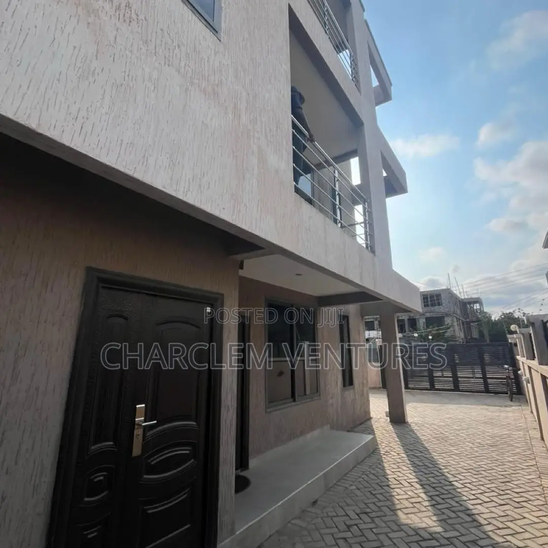 2bdrm Apartment in Charclem Ventures, East Legon for rent in East Legon