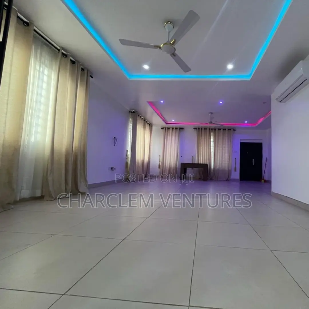 2bdrm Apartment in Charclem Ventures, East Legon for rent in East Legon
