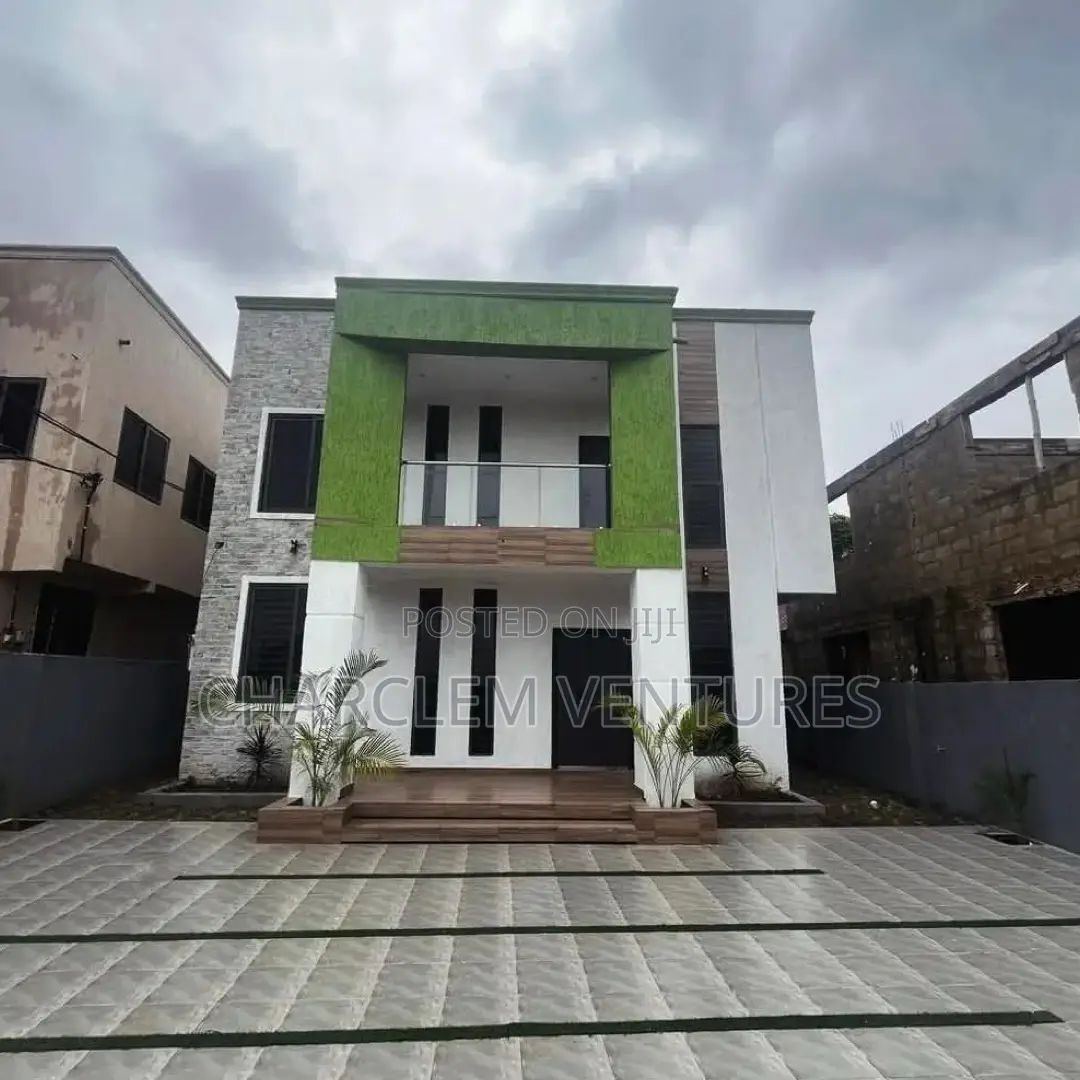4bdrm House in Charclem Ventures, Adenta for sale in Adenta
