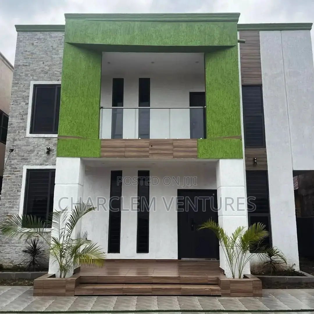4bdrm House in Charclem Ventures, Adenta for sale in Adenta