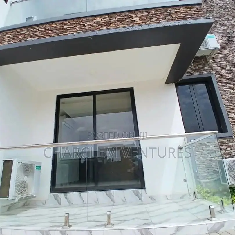 3bdrm Apartment in Charclem Ventures, East Legon for rent in East Legon