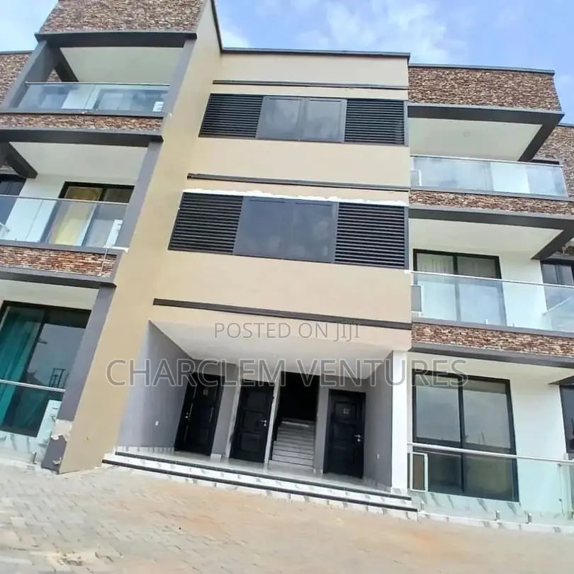 3bdrm Apartment in Charclem Ventures, East Legon for rent in East Legon