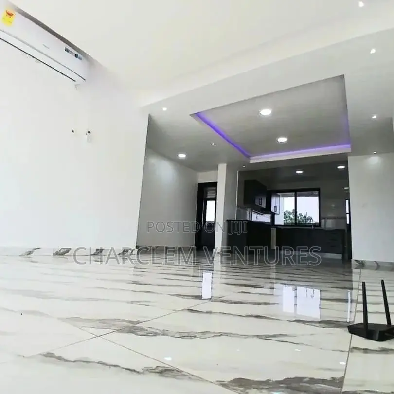3bdrm Apartment in Charclem Ventures, East Legon for rent in East Legon