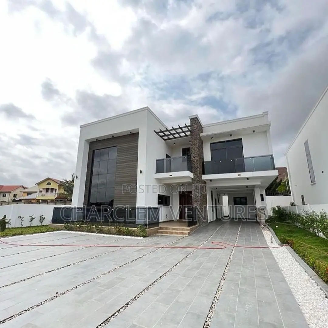 4bdrm House in Charclem Ventures, East Legon for sale in East Legon